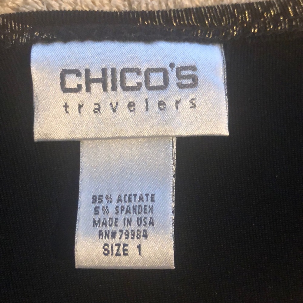 Chicos jacket